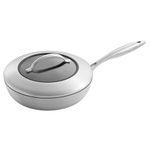 Scanpan CTX 26 cm Saute Pan with Lid