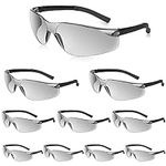 Salfboy Safety Glasses for Men Wome