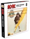 Rock Saws AC/DC - High Voltage Jigsaw Puzzle 500-Pieces