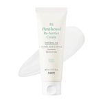 PURITO Panthenol Cream, Glow Skin, Skin Barrier Repair, for All Skin Types, Daily Face Moisturizer, Vegan & Cruelty-Free, Korean Skin Care, Glass skin, 2.70fl.oz / 80ml