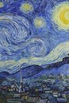 VAN GOGH JOURNAL #7: Cool Artist Gi