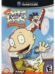 Rugrats Royal Ransom - GameCube