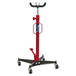 Sealey 300Etj Transmission Jack 0.3Tonne Vertical
