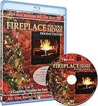Fireplace for Your Home [Blu-ray]