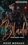 Blade: Themis Squad Livro 2 (Portuguese Edition)