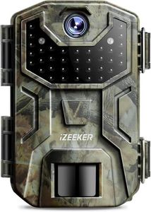 iZEEKER Tr