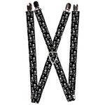 Mens Novelty Suspenders