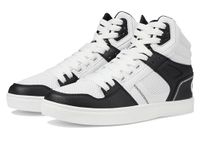 Osiris Men's Clone Skate Shoe, Black/White/Black, 12