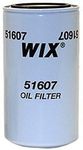 Wix 51607 Spin-On Oil Filter, Pack 