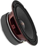 DS18 PRO-X6.4M Loudspeaker - 6.5", 