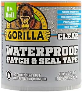 Gorilla Wa
