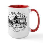 CafePress Of Undertakers