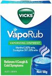 Vicks VapoRub 50 g