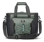 Igloo Gray 28 Can Voyager Softsided