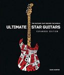 Ultimate Star Guitars: The Guitars 