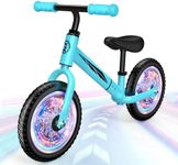 Dromlag Balance Bike for 2-5 Year O