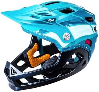 Kali Prote