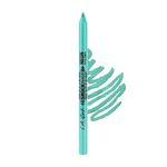 L.A. Girl Shockwave Neon Eye Liner, Fresh