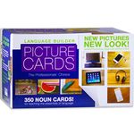 Language Builder: Picture Cards