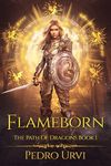 Flameborn: (The Path of Dragons, Book 1)