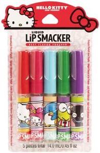 Lip Smacke