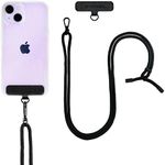 Smartish Phone Lanyard - Case Cling