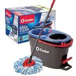 O-cedar Kitchen Floor Cleaners