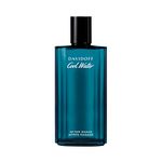 DAVIDOFF Cool Water Aftershave Lotion for Men 125ml