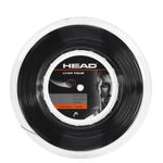 HEAD Unisex Adult Lynx Tour Roll Tennis String, Black, 1.30 mm/16 g