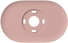 Google Nest Thermostat Trim Kit - Made for the Nest Thermostat - Programmable Wifi Thermostat Accessory - Sand