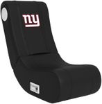 Dreamseat Game Rocker 100 with New York Giants Primary Logo