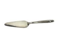 Dynore Stainless Steel Pie Lifter Silver