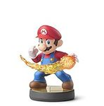 Nintendo Mario amiibo - Nintendo Wi