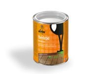 LOBA DeckOil - Transparent