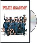 Police Academy (1984) (Uncut | Region 2 DVD | UK Import)