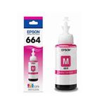 Epson 6643 Magenta Ink Bottle - 70ml