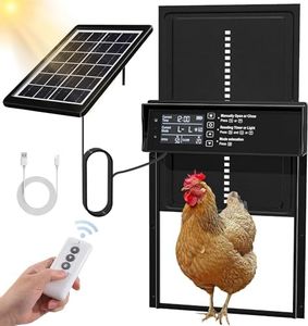 Solar Chic