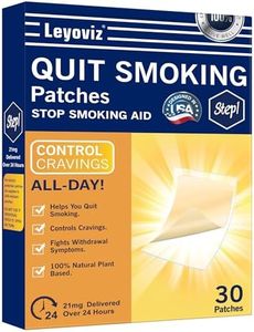 Nicotine P