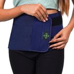 AMPLIFITPRO Waist Belt for Women & Men lower back pain Relief| Postpartum Belt After Delivery| Abdominal Belt After Delivery for Tummy Control |Maternity Belt after delivery for C-section {Universal}