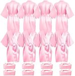 16 Pcs Spa Party Supplies for Girls