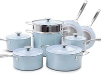 Nuwave Lux 13-Piece Premium Cookwar