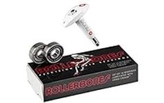 Rollerbones Bearings 16 pk w/Bones 