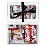 Kinder Bueno Hamper Box | Perfect Variety Premium Selection Box for Birthday Gifts and Last-Minute Gifts for Her and Him | Birthdays, Thanks giving, Get well …