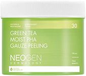 NEOGEN Green Tea Moist PHA Gauze Pe