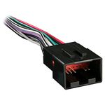 Metra 70-1771 Radio Wiring Harness for Ford 98-Up Power 4 Speaker