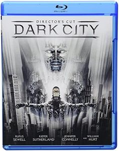 Dark City 