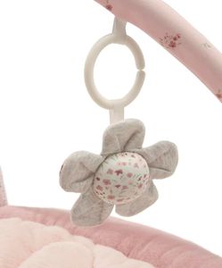 Mamas & Papas Baby Playmat – Pink Soft Activity Mat