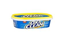 OxiClean Multi-Purpose Versatile Stain Remover 1.77 Lb.- 0.802Kg. (38 Loads)