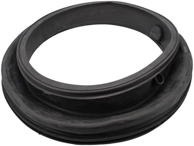 Supplying Demand W11173364 W10474364 Clothes Washer Door Bellow Seal Replacement