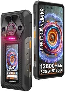 Ulefone Ar